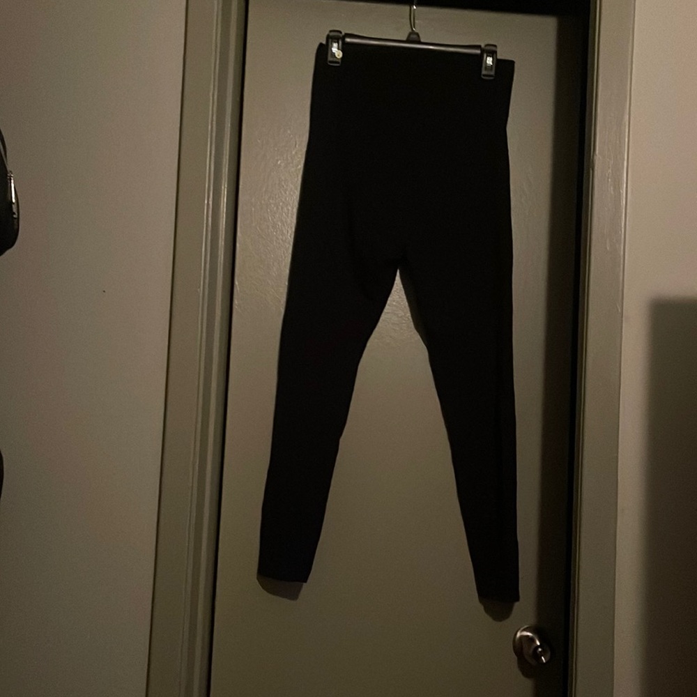 Maternity leggings